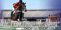 Winning Edge Tack